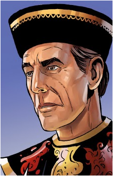 Celestial Toymaker's image