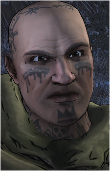 Buricko's image