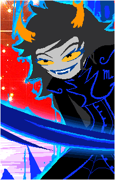 Vriska Serket