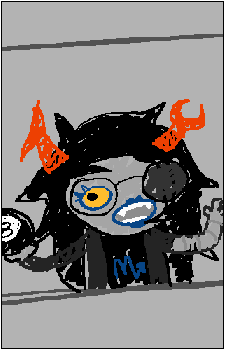 Vriska Serket