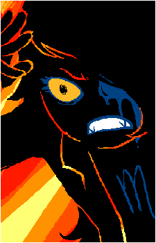 Vriska Serket