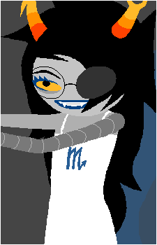 Vriska Serket