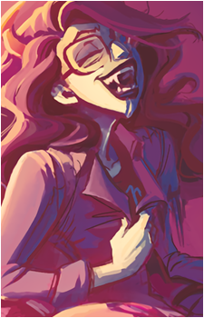 Vriska Serket