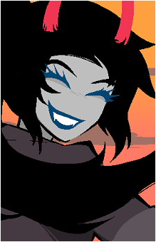 Vriska Serket