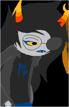 Vriska Serket