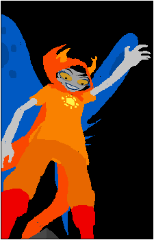 Vriska Serket