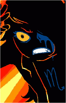 Vriska Serket