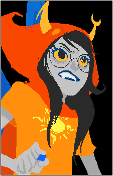 Vriska Serket