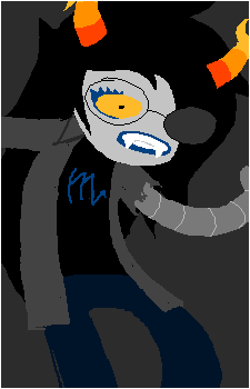 Vriska Serket