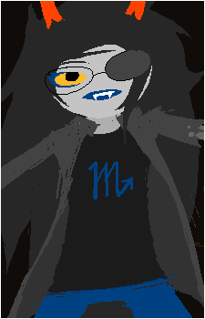 Vriska Serket