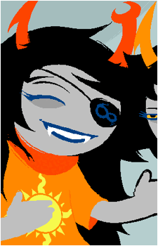 Vriska Serket