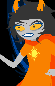 Vriska Serket