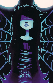 Vriska Serket