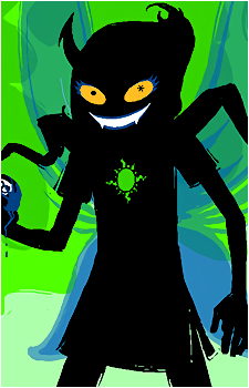 Vriska Serket