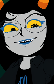 Vriska Serket