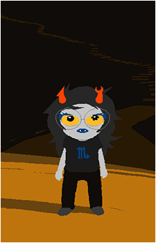 Vriska Serket