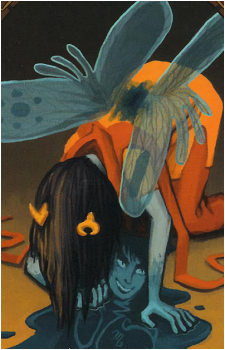 Vriska Serket