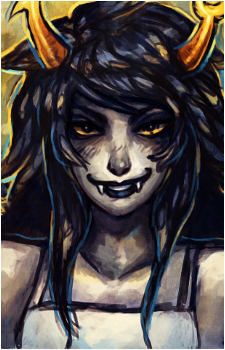 Vriska Serket