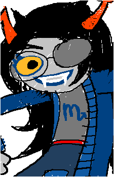 Vriska Serket