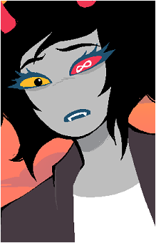 Vriska Serket