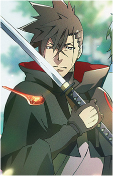 Raizou Kurima's image