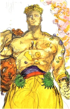 Sabin Rene Figaro's image