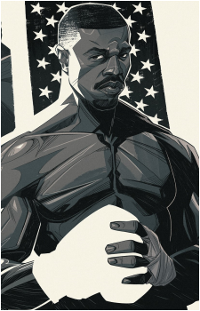 Adonis Creed