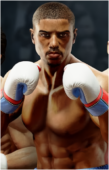 Adonis Creed