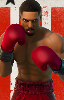 Adonis Creed
