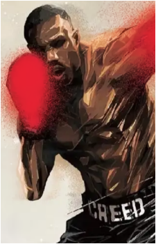 Adonis Creed