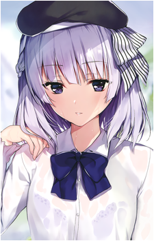 Arisu Sakayanagi