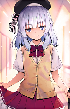 Arisu Sakayanagi