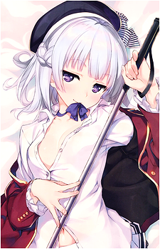 Arisu Sakayanagi