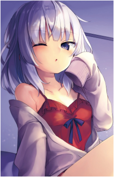 Arisu Sakayanagi
