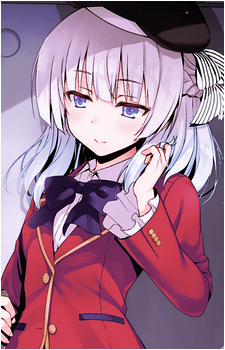 Arisu Sakayanagi