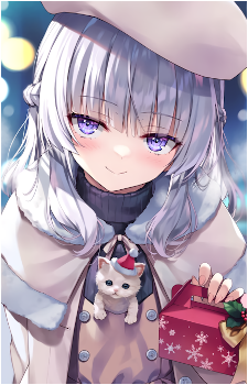 Arisu Sakayanagi