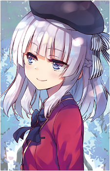 Arisu Sakayanagi