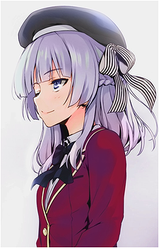 Arisu Sakayanagi