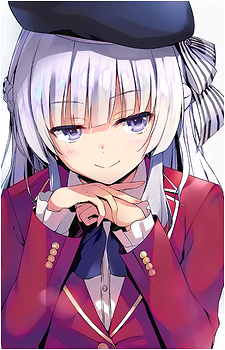 Arisu Sakayanagi