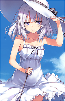 Arisu Sakayanagi