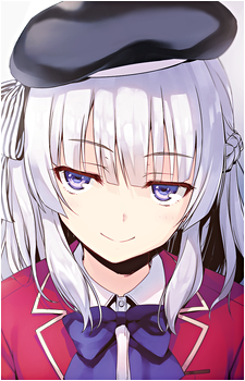 Arisu Sakayanagi