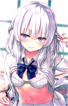 Arisu Sakayanagi