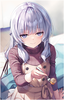 Arisu Sakayanagi