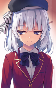 Arisu Sakayanagi
