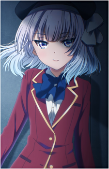 Arisu Sakayanagi