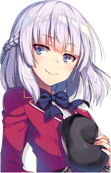 Arisu Sakayanagi