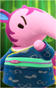 Snooty {AC}