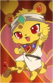 Jasper {JP}
