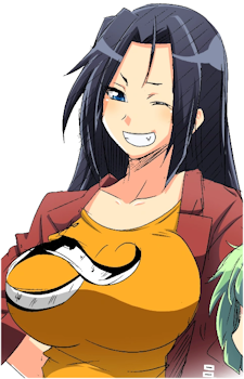 Hinata {SK}