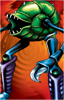 Spiked Snail's image